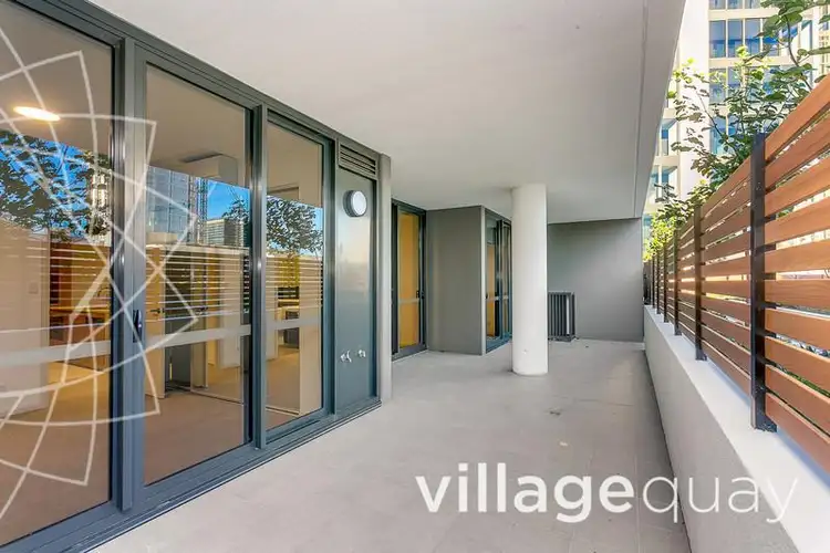 Sixth view of Homely apartment listing, 706/57 Hill Road, Wentworth Point NSW 2127