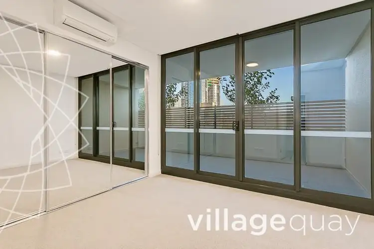 Seventh view of Homely apartment listing, 706/57 Hill Road, Wentworth Point NSW 2127