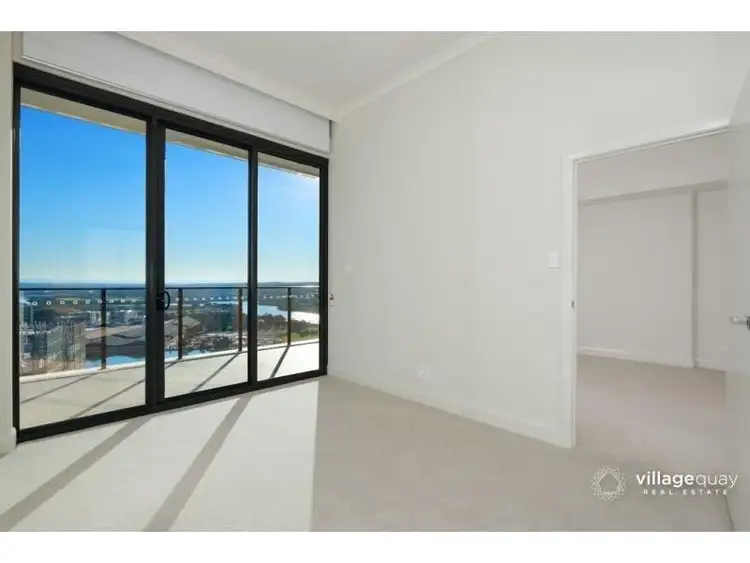 Fourth view of Homely apartment listing, 2402/46 Walker Street, Rhodes NSW 2138