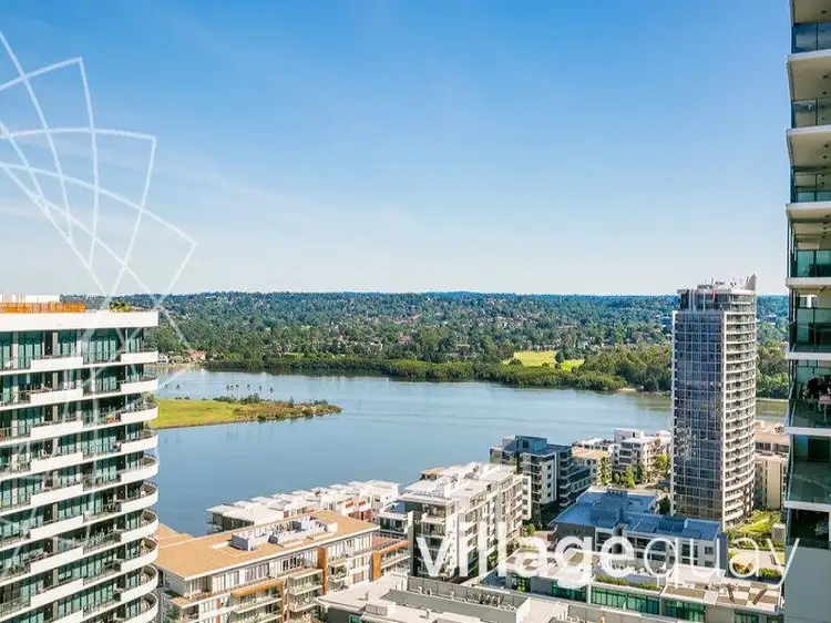 2001/42 Walker Street, Rhodes NSW 2138