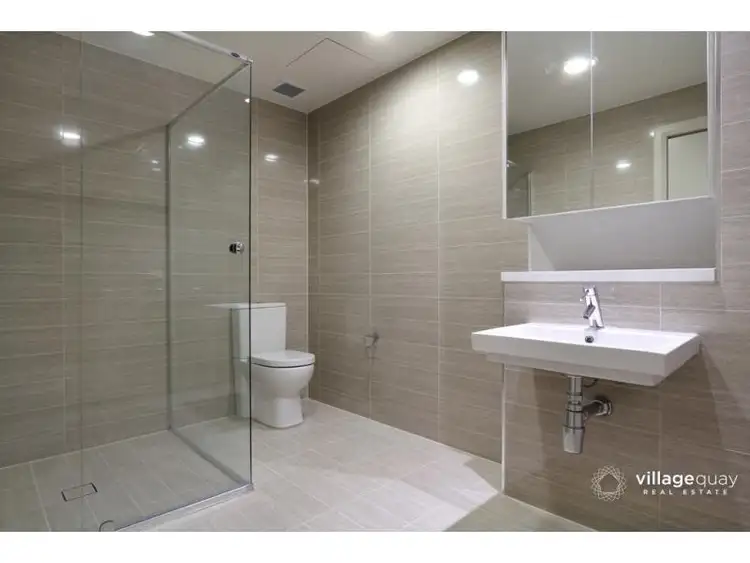 Third view of Homely unit listing, 706/4 Footbridge Boulevard, Wentworth Point NSW 2127