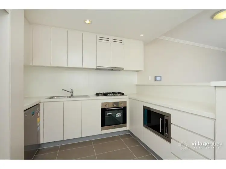 Fourth view of Homely unit listing, 706/4 Footbridge Boulevard, Wentworth Point NSW 2127