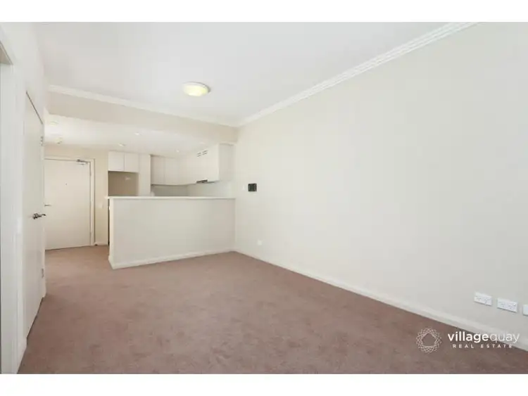 Fifth view of Homely unit listing, 706/4 Footbridge Boulevard, Wentworth Point NSW 2127