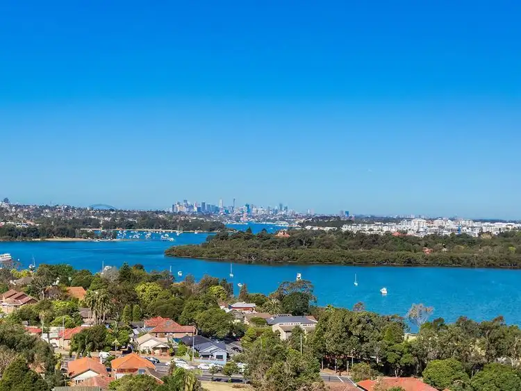 Third view of Homely apartment listing, 1108/46 Walker Street, Rhodes NSW 2138