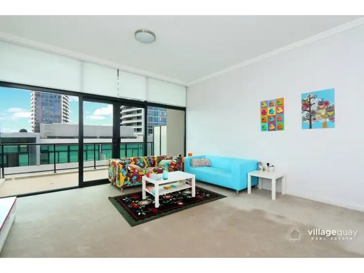 Main view of Homely unit listing, 51/1 Timbrol Avenue, Rhodes NSW 2138