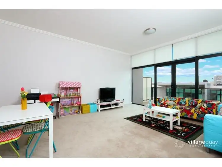 Fourth view of Homely unit listing, 51/1 Timbrol Avenue, Rhodes NSW 2138