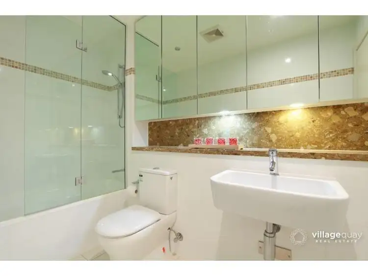 Fifth view of Homely unit listing, 51/1 Timbrol Avenue, Rhodes NSW 2138