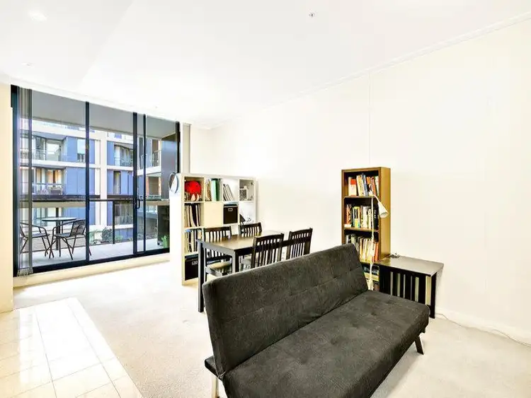 Main view of Homely apartment listing, 706D/5 Pope Street, Ryde NSW 2112