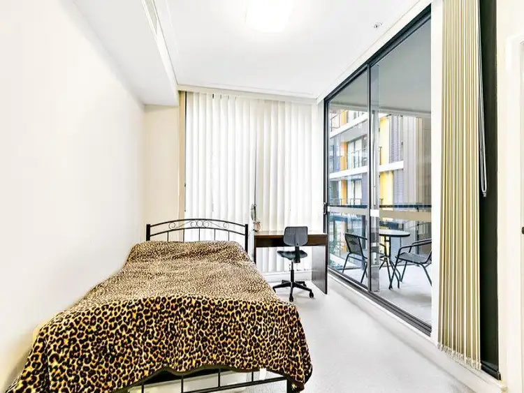 Fourth view of Homely apartment listing, 706D/5 Pope Street, Ryde NSW 2112