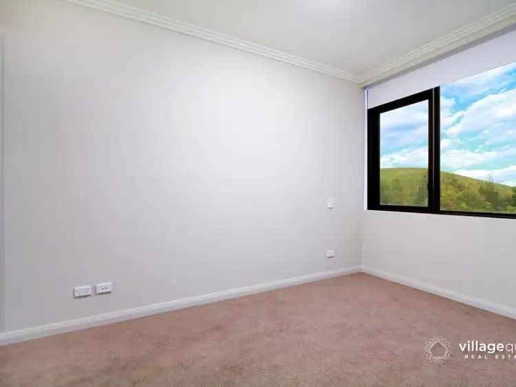 Third view of Homely apartment listing, 403/47 Hill Road, Wentworth Point NSW 2127