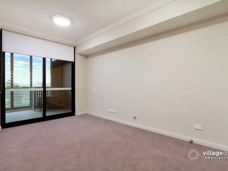 Fourth view of Homely apartment listing, 403/47 Hill Road, Wentworth Point NSW 2127