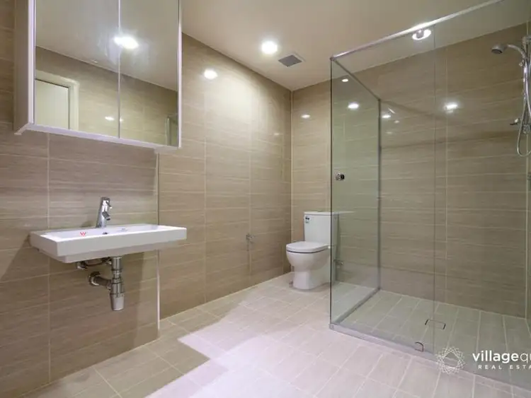 Fifth view of Homely apartment listing, 403/47 Hill Road, Wentworth Point NSW 2127
