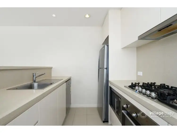 Fourth view of Homely apartment listing, 808/4 Footbridge Boulevard, Wentworth Point NSW 2127