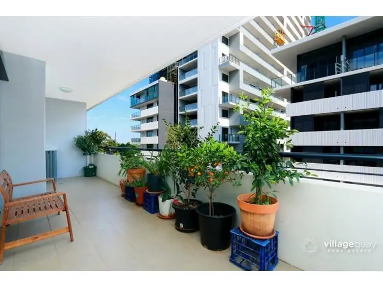 Main view of Homely unit listing, 27/1 Timbrol Avenue, Rhodes NSW 2138