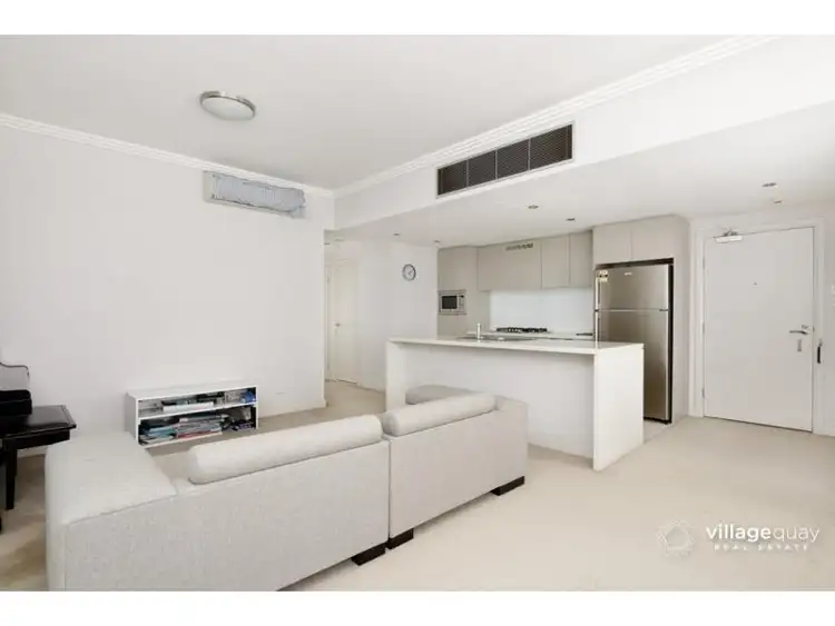 Third view of Homely unit listing, 27/1 Timbrol Avenue, Rhodes NSW 2138