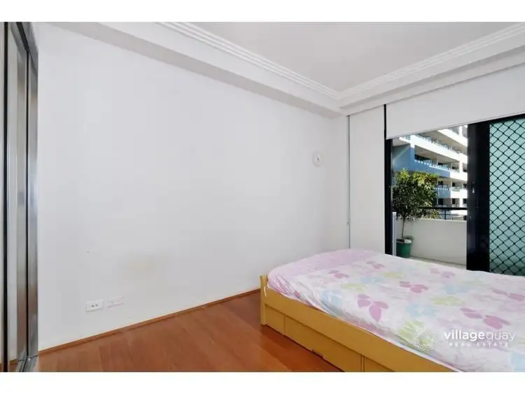 Fourth view of Homely unit listing, 27/1 Timbrol Avenue, Rhodes NSW 2138