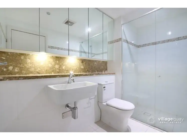 Fifth view of Homely unit listing, 27/1 Timbrol Avenue, Rhodes NSW 2138