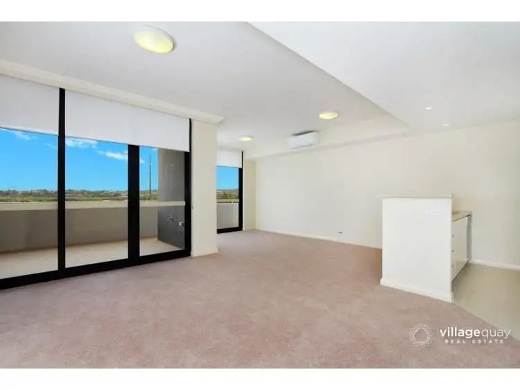 Main view of Homely unit listing, 606/49 Hill Road, Wentworth Point NSW 2127