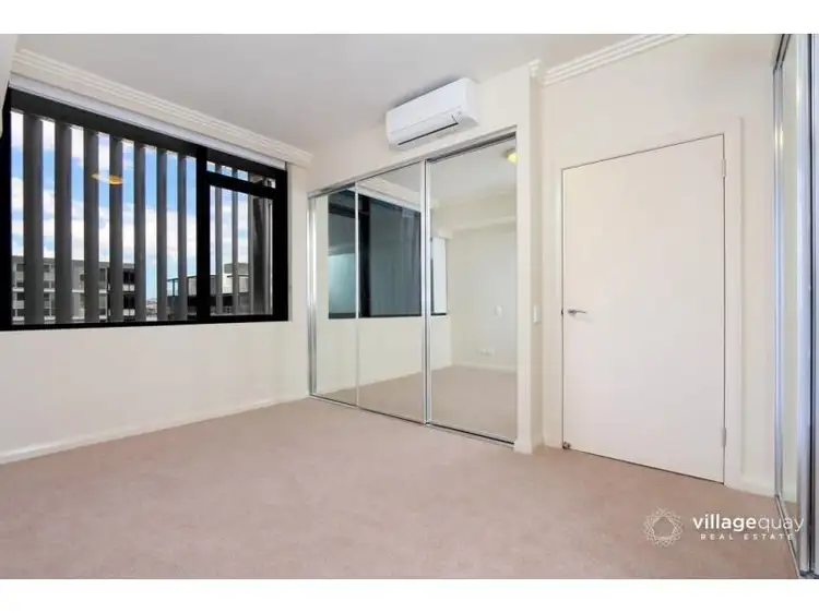 Fourth view of Homely unit listing, 606/49 Hill Road, Wentworth Point NSW 2127