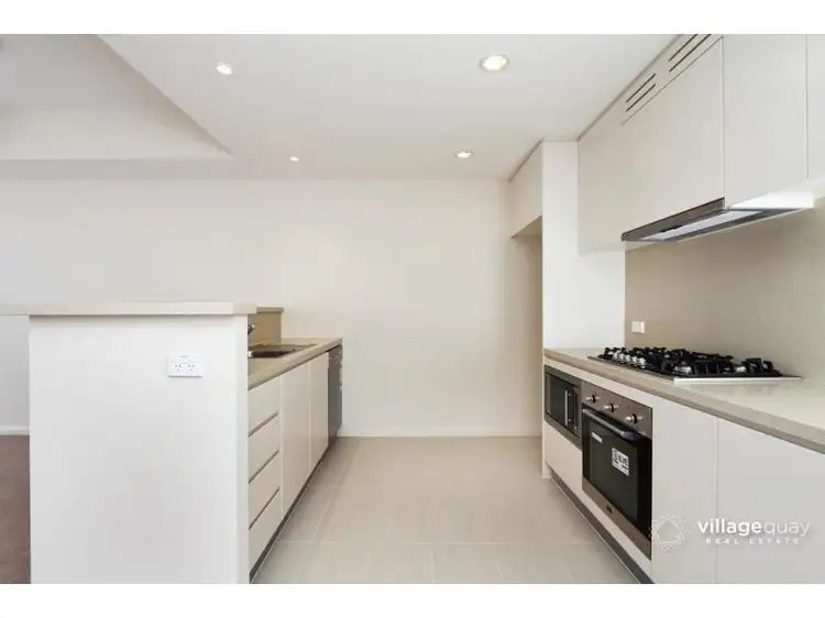 Fifth view of Homely unit listing, 606/49 Hill Road, Wentworth Point NSW 2127