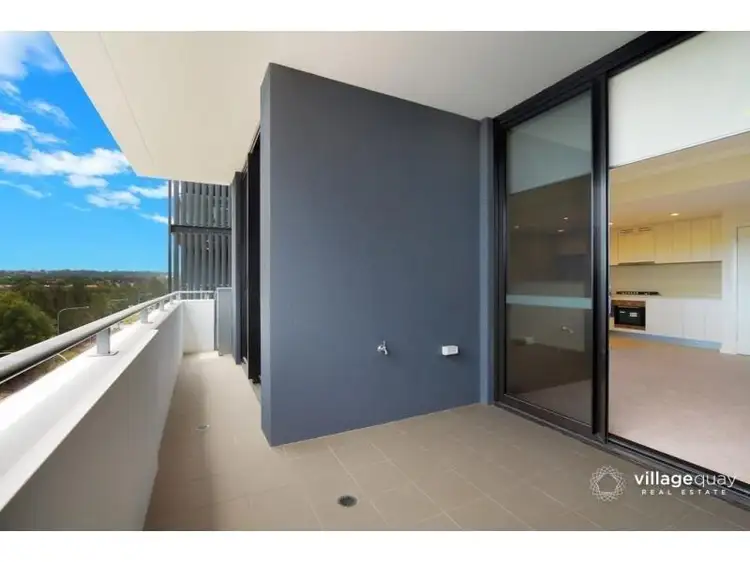 Sixth view of Homely unit listing, 606/49 Hill Road, Wentworth Point NSW 2127