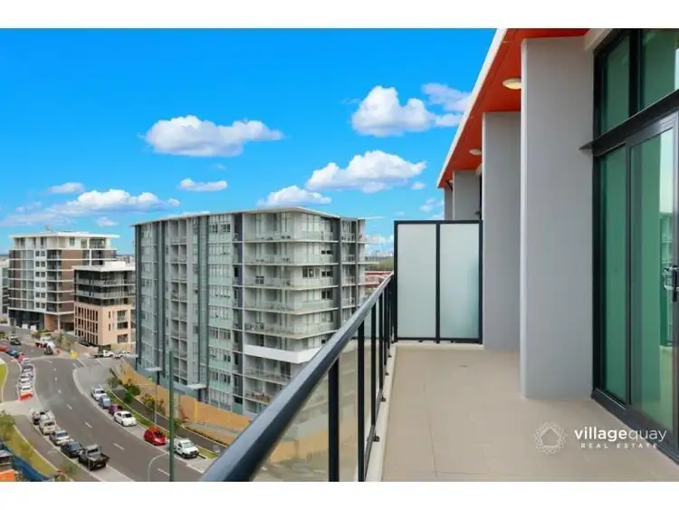 Main view of Homely unit listing, 96/1 Timbrol Avenue, Rhodes NSW 2138
