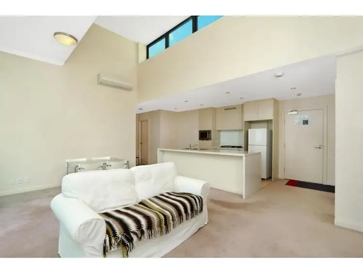 Second view of Homely unit listing, 96/1 Timbrol Avenue, Rhodes NSW 2138