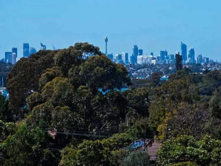 Third view of Homely unit listing, 96/1 Timbrol Avenue, Rhodes NSW 2138