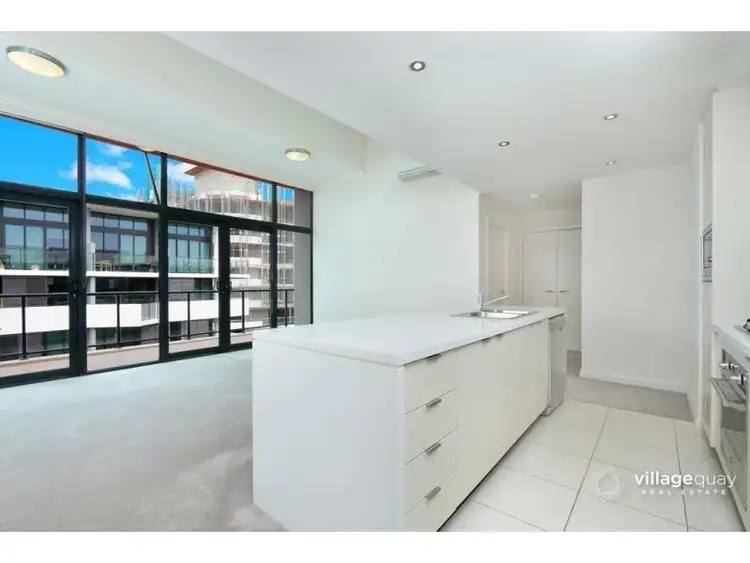 Fifth view of Homely unit listing, 96/1 Timbrol Avenue, Rhodes NSW 2138
