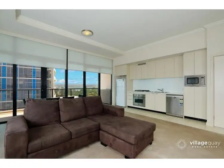 Fourth view of Homely unit listing, 42/50 Walker Street, Rhodes NSW 2138