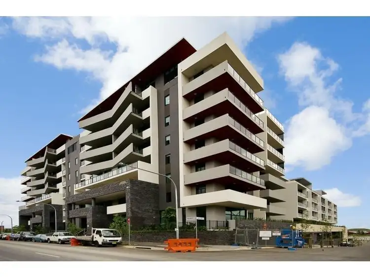 71/50 Walker Street