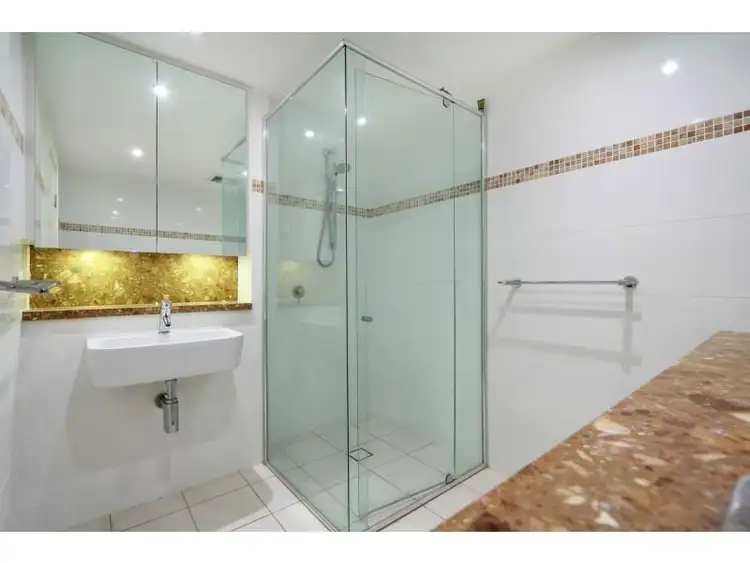 Third view of Homely unit listing, 71/50 Walker Street, Rhodes NSW 2138