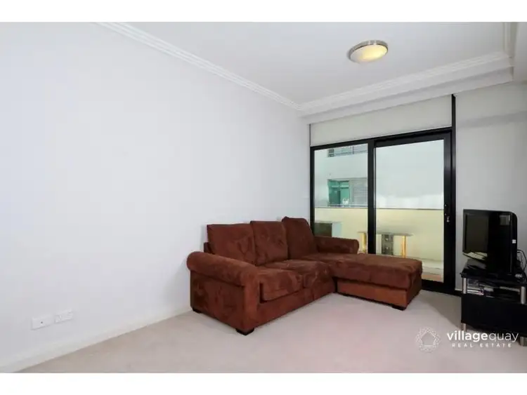 Fourth view of Homely unit listing, 71/50 Walker Street, Rhodes NSW 2138