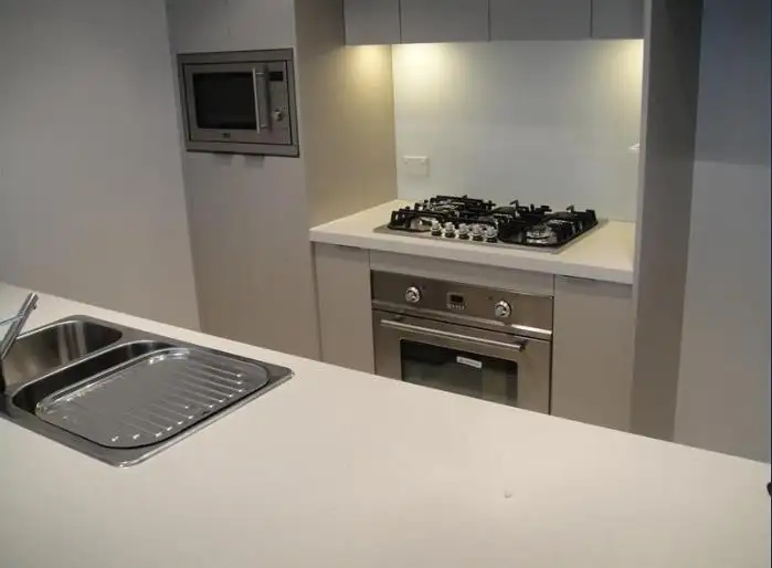 Fifth view of Homely unit listing, 71/50 Walker Street, Rhodes NSW 2138