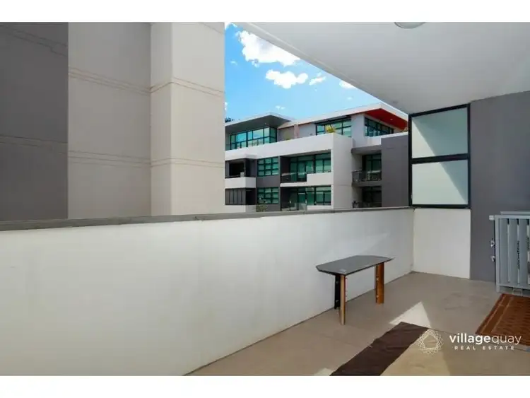 Sixth view of Homely unit listing, 71/50 Walker Street, Rhodes NSW 2138