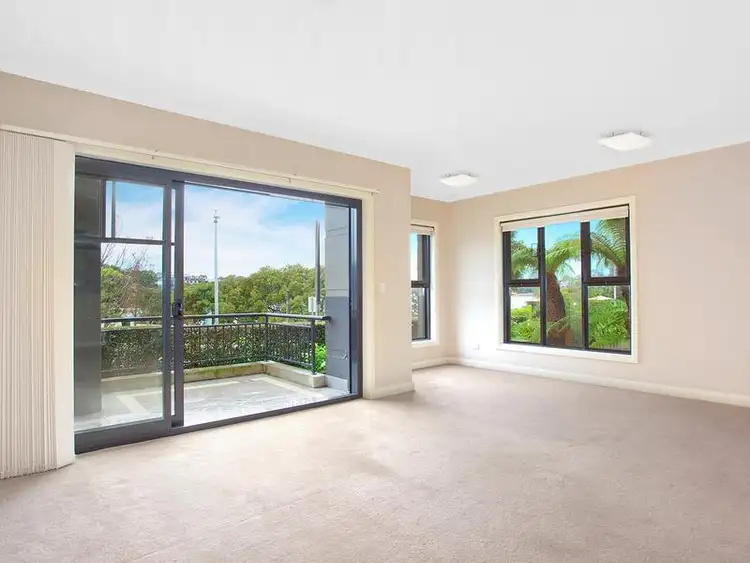 Third view of Homely apartment listing, Unit 4/143 Bowden Street, Meadowbank NSW 2114