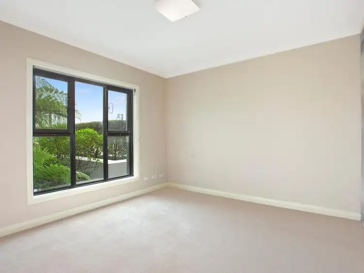 Fourth view of Homely apartment listing, Unit 4/143 Bowden Street, Meadowbank NSW 2114