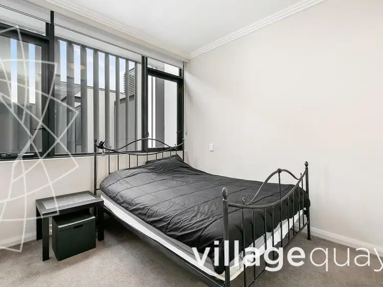 Fifth view of Homely apartment listing, 805/2 Footbridge Boulevard, Wentworth Point NSW 2127