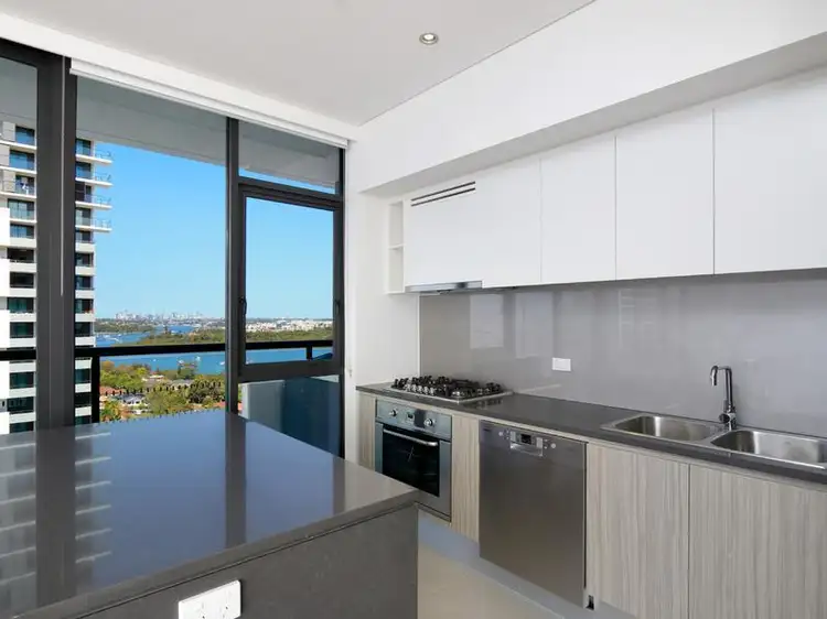 1401/63 Shoreline Drive, Rhodes NSW 2138