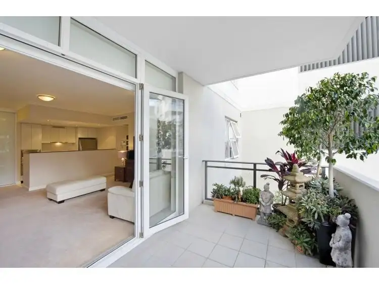 Second view of Homely unit listing, 28/25 Angas Street, Meadowbank NSW 2114