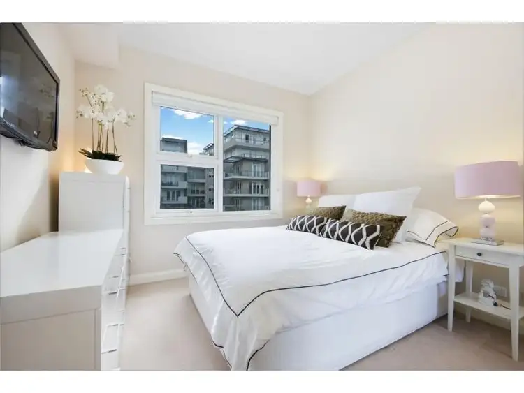 Fifth view of Homely unit listing, 28/25 Angas Street, Meadowbank NSW 2114