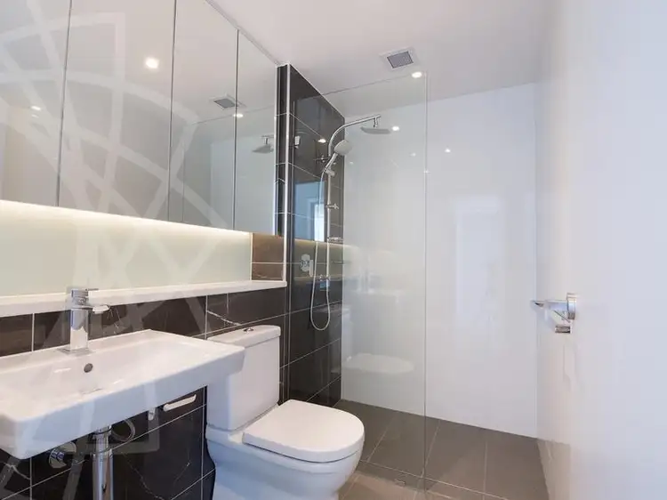 Fourth view of Homely apartment listing, C1/18 Footbridge Boulevarde, Wentworth Point NSW 2127