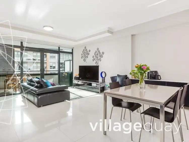 70/1 Timbrol Avenue, Rhodes NSW 2138