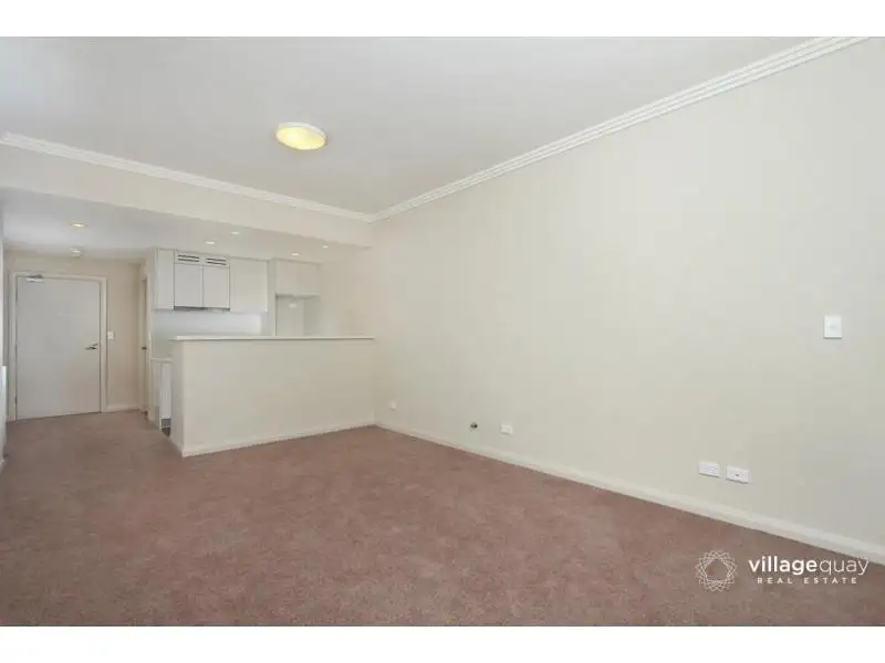 Main view of Homely unit listing, 804/4 Footbridge Boulevard, Wentworth Point NSW 2127