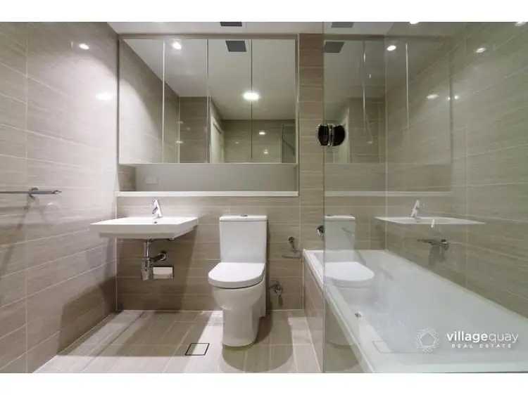 Fourth view of Homely unit listing, 804/4 Footbridge Boulevard, Wentworth Point NSW 2127