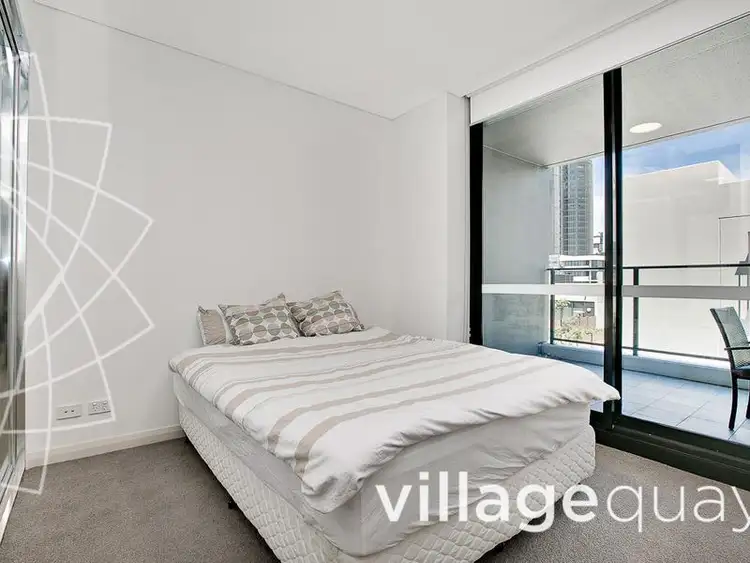 Fourth view of Homely apartment listing, 807/57 Hill Road, Wentworth Point NSW 2127