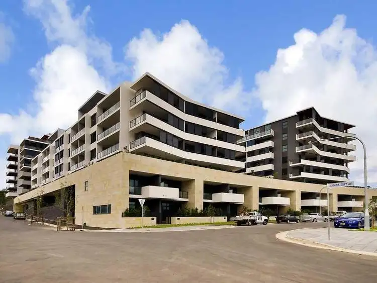 77 Shoreline Drive, Rhodes NSW 2138