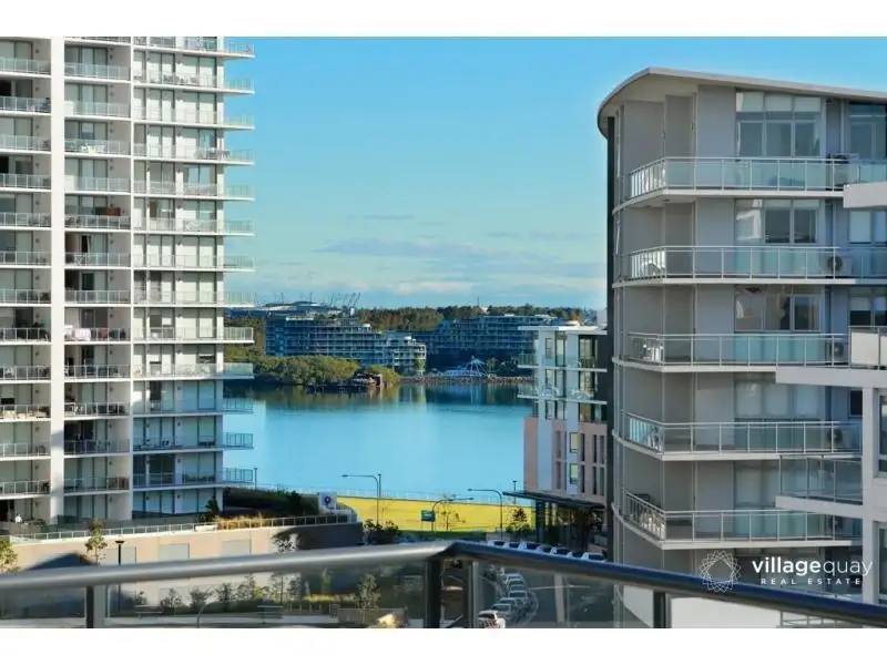 Main view of Homely unit listing, 70/2 Nina Gray Avenue, Rhodes NSW 2138