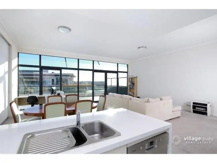Third view of Homely unit listing, 70/2 Nina Gray Avenue, Rhodes NSW 2138