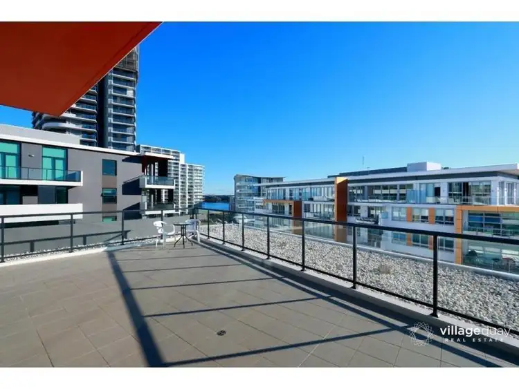 Fourth view of Homely unit listing, 70/2 Nina Gray Avenue, Rhodes NSW 2138